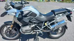 Bmw R 1200 GS (2008 - 09)  (4)