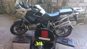 Bmw R 1200 GS (2008 - 09)  (5)