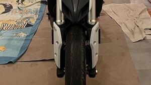 Ducati Hypermotard 939 (2016 - 18) 