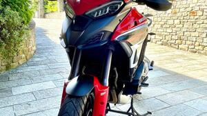 Ducati Multistrada V4 S (2021 - 24) 