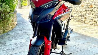 Ducati Multistrada V4 S (2021 - 24) usata