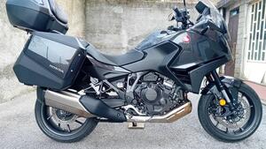 Honda NT 1100 (2022 - 24) 