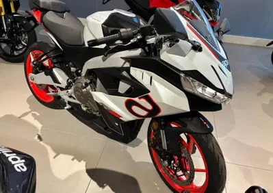 Aprilia RS 457 (2024 - 26) - Annuncio 9945614