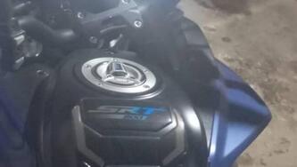 QJ Motor SRT 800 (2023 - 25)