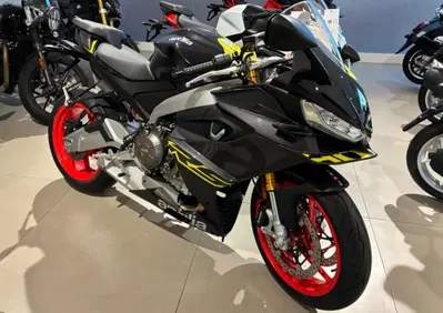 Aprilia RS 660 (2025 - 26) - Annuncio 9945617