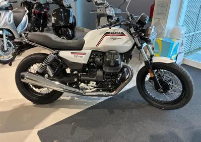 Moto Guzzi V7 Special (2025 - 26) - Annuncio 9945621