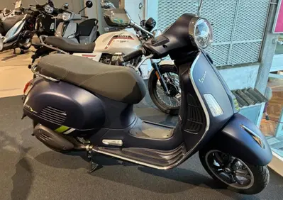 Vespa GTS 310 Super (2025 - 26) - Annuncio 9945623