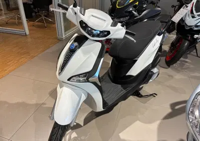 Piaggio Liberty 125 (2025 - 26) - Annuncio 9945626