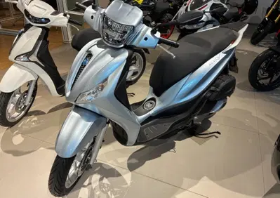 Piaggio Medley 125 (2025 - 26) - Annuncio 9945627