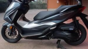 Honda Forza 350 (2022 - 24) 