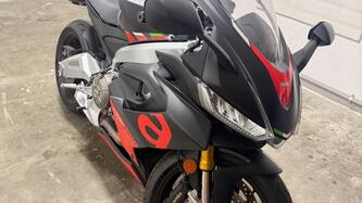 Aprilia RS 660 (2020 - 24) usata
