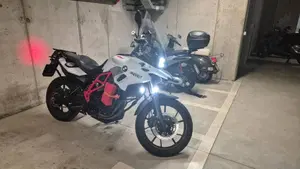 Bmw F 700 GS (2016 - 18)  (4)