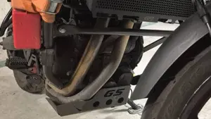 Bmw F 700 GS (2016 - 18)  (9)