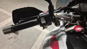 Bmw F 700 GS (2016 - 18)  (10)