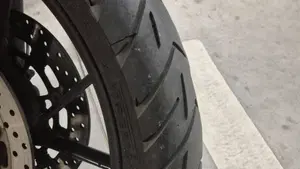 Bmw F 700 GS (2016 - 18)  (12)