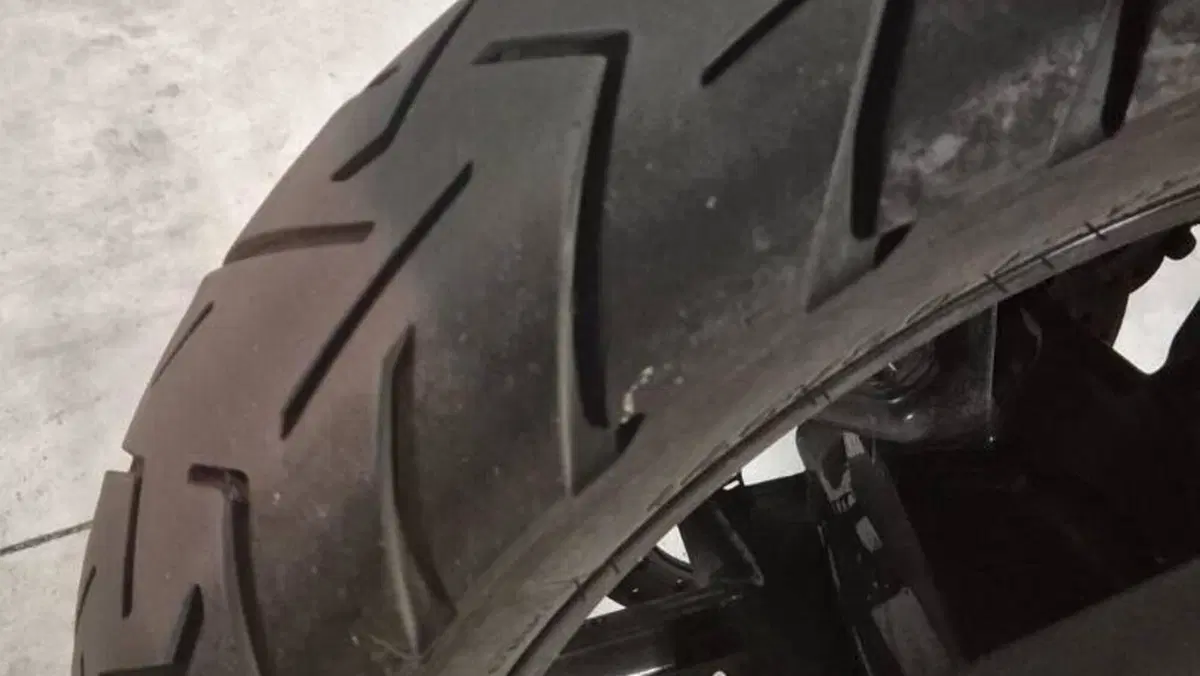 Bmw F 700 GS (2016 - 18)  (13)