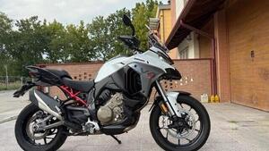 Ducati Multistrada V4 S (2025 - 26) 