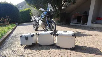 Husqvarna Norden 901 Expedition (2023 - 24) usata