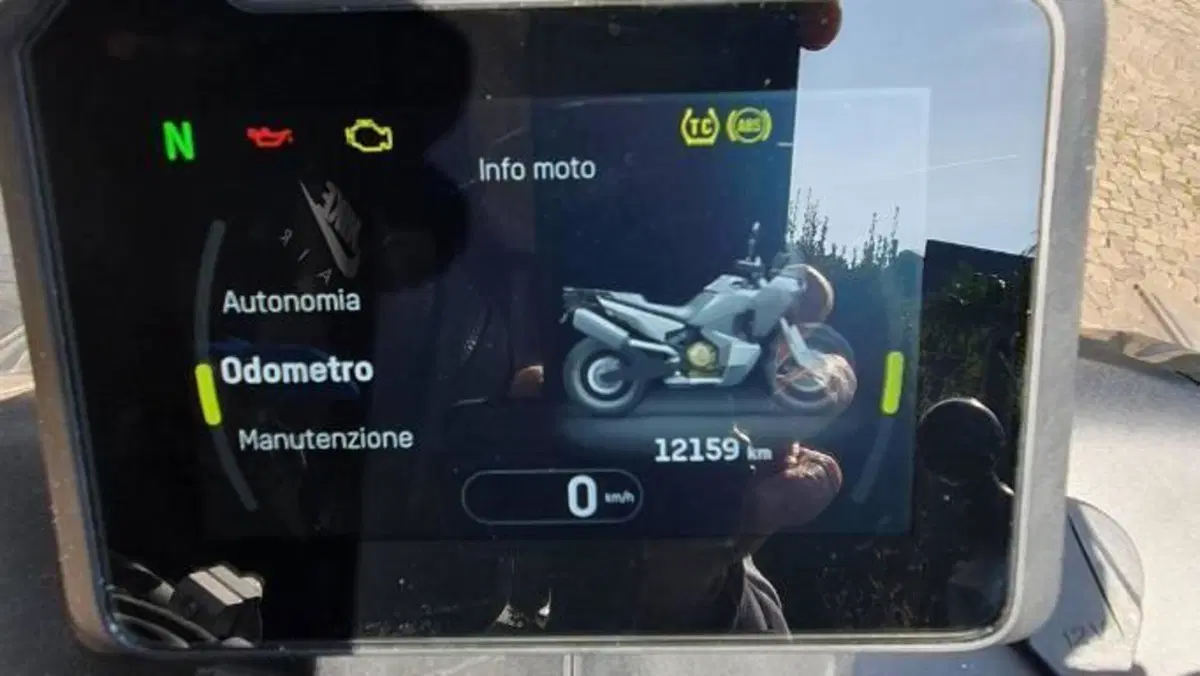 Husqvarna Norden 901 Expedition (2023 - 24)  (2)