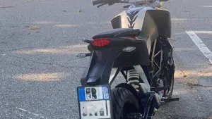 KTM 125 Duke ABS (2013 - 16)  (10)