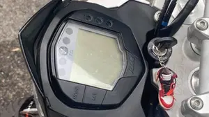 KTM 125 Duke ABS (2013 - 16)  (6)