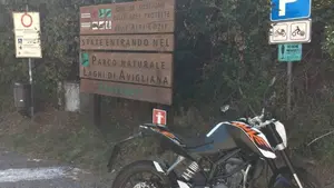 KTM 125 Duke ABS (2013 - 16)  (7)