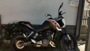 KTM 125 Duke ABS (2013 - 16)  (3)