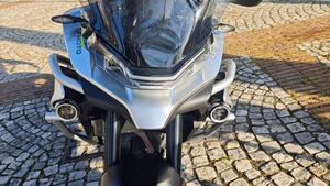 CFMOTO 800MT Touring (2022 - 26) 