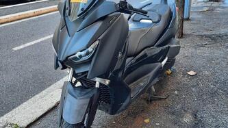 Yamaha X-Max 300 Iron Max (2019 - 20) usata