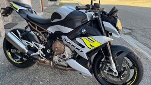 Bmw S 1000 R (2021 - 24) 