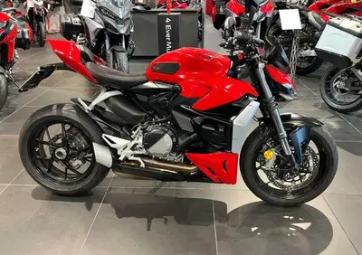 Ducati Streetfighter V2 (2022 - 24) - Annuncio 9888081