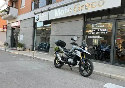 Bmw G 310 GS (2017 - 20) - Annuncio 9759153