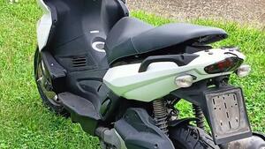 Gilera Runner 200 ST 