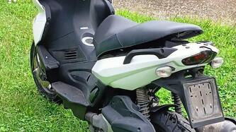 Gilera Runner 200 ST usata