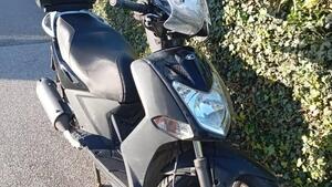 Kymco Agility 150 R16 