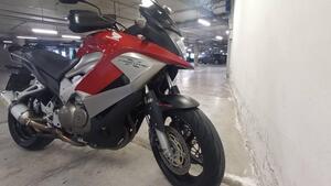 Honda Crossrunner ABS (2010 - 14) 