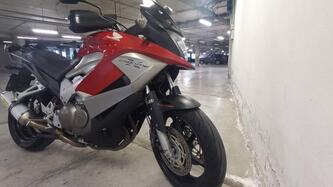 Honda Crossrunner ABS (2010 - 14)