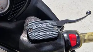 Yamaha T-Max 500 (2004 - 07)  (8)