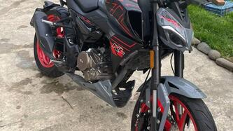 Kl Duel 125 (2023 - 24)