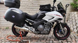 Yamaha TDM 900 (2002 - 14) usata