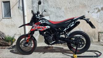 Aprilia SX 125 (2021 - 24) usata