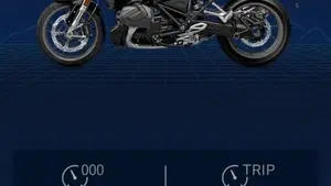 Bmw R 1250 R (2021 - 25)  (2)