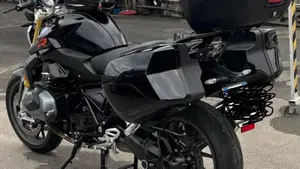 Bmw R 1250 R (2021 - 25)  (3)
