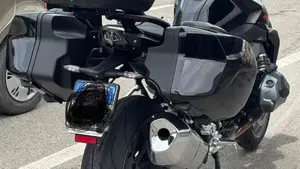 Bmw R 1250 R (2021 - 25)  (4)