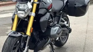 Bmw R 1250 R (2021 - 25)  (5)