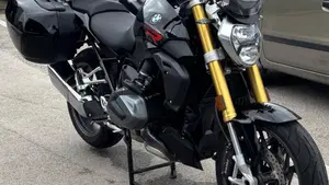Bmw R 1250 R (2021 - 25)  (6)