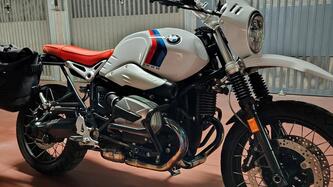 Bmw R nineT Urban GS (2021 - 24) usata