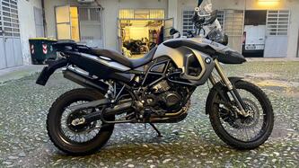 Bmw F 800 GS (2008 - 15)
