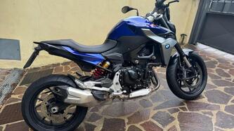 Bmw F 900 R (2017 - 20) usata