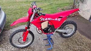 GASGAS EC 300 (2024) 